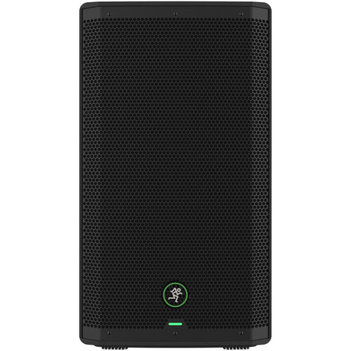 Mackie Thrash 212 GO 12" Battery Powered Speaker, View 1