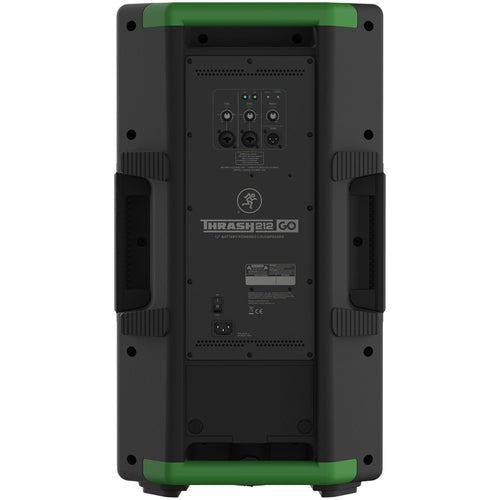 Mackie Thrash 212 GO 12" Battery Powered Speaker, View 3