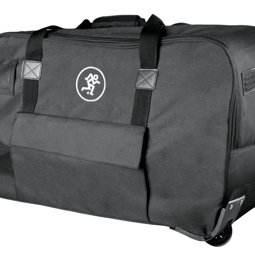 Mackie SRM215 V-Class Rolling Speaker Bag