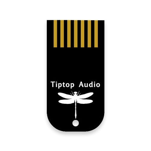 Tiptop Audio Dragonfly Delay Z-DSP Cartridge 