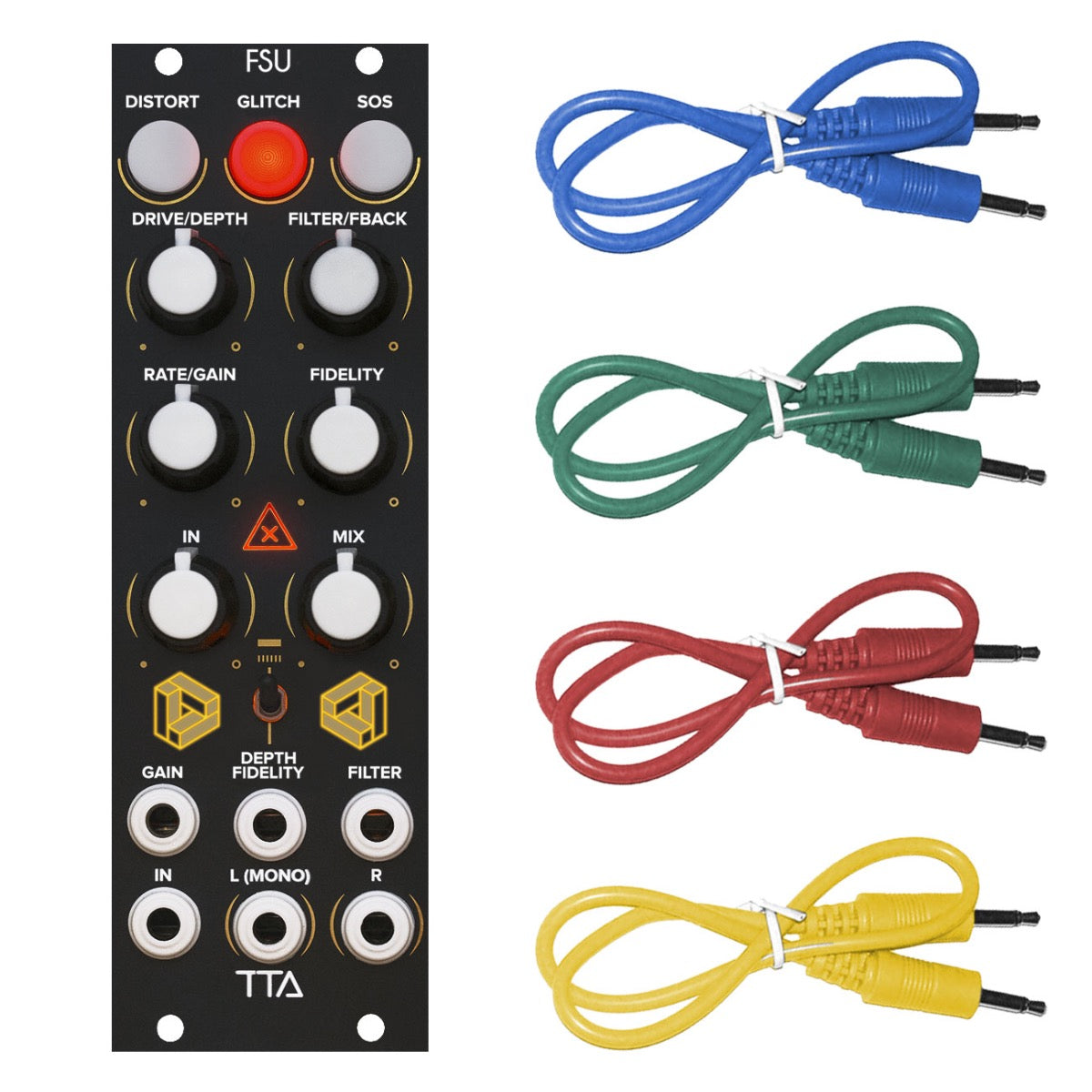 TipTop Audio Z-DSP FSU Card Bundle at Signal Sounds tiptop audio