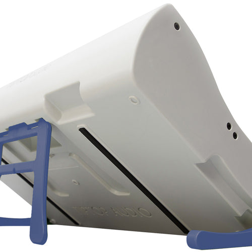 Tiptop Audio Mantis Eurorack Modular Synthesizer Case - Blue