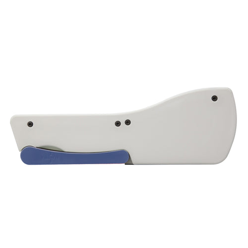 Tiptop Audio Mantis Eurorack Modular Synthesizer Case - Blue