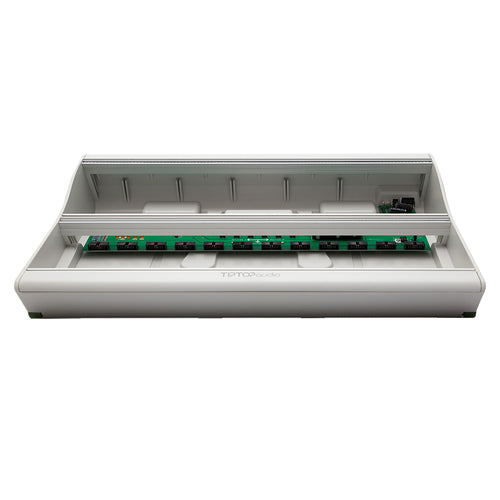 Tiptop Audio Mantis Eurorack Modular Synthesizer Case - Green