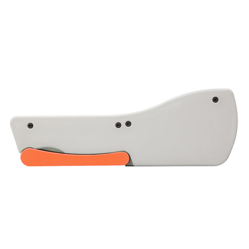 Tiptop Audio Mantis Eurorack Modular Synthesizer Case - Orange