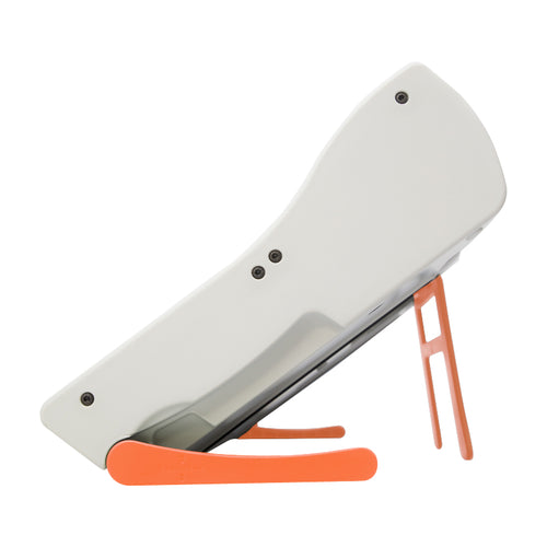 Tiptop Audio Mantis Eurorack Modular Synthesizer Case - Orange