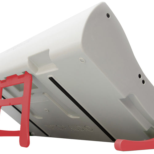 Tiptop Audio Mantis Eurorack Modular Synthesizer Case - Red