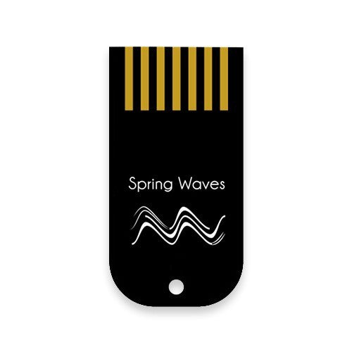 Tiptop Audio Spring Waves Z-DSP Cartridge