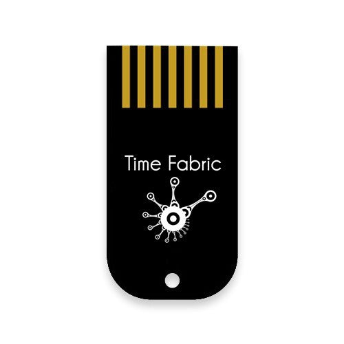 Time Fabric Z-DSP Cartridge 