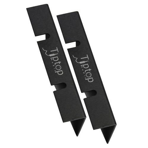 Tiptop Audio Z-Ears Tabletop Pair - Black