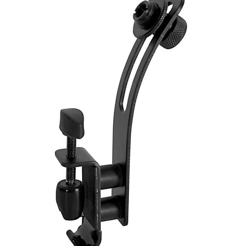 On-Stage DM50 Drum Rim Mic Clip