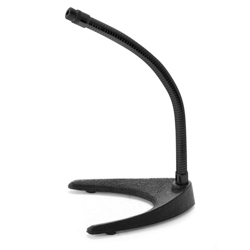 On-Stage DS6213 Gooseneck Desktop Stand