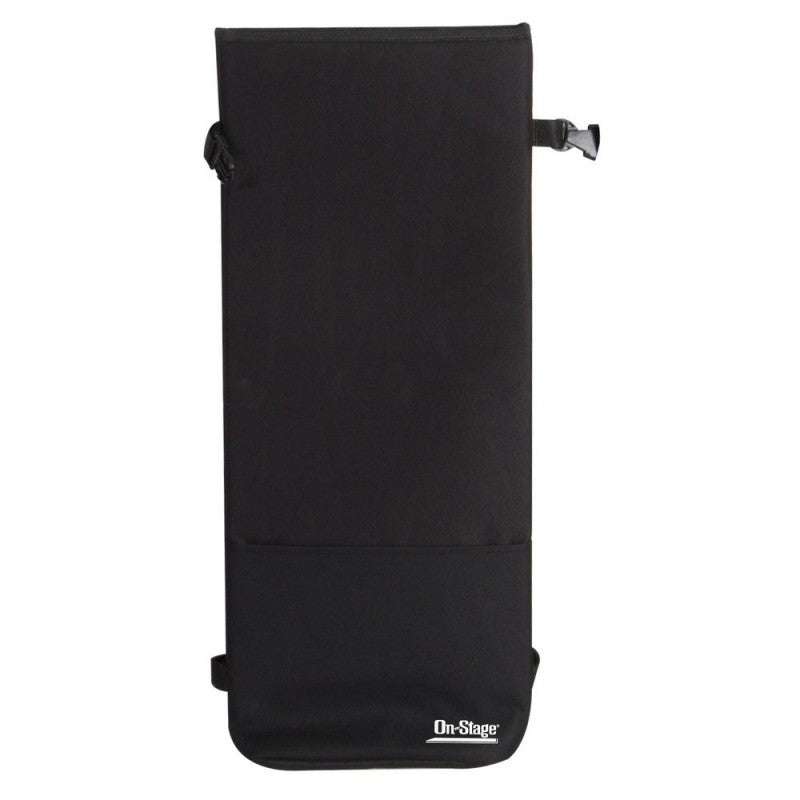On-Stage GBU4204B Concert Ukulele Bag - Black