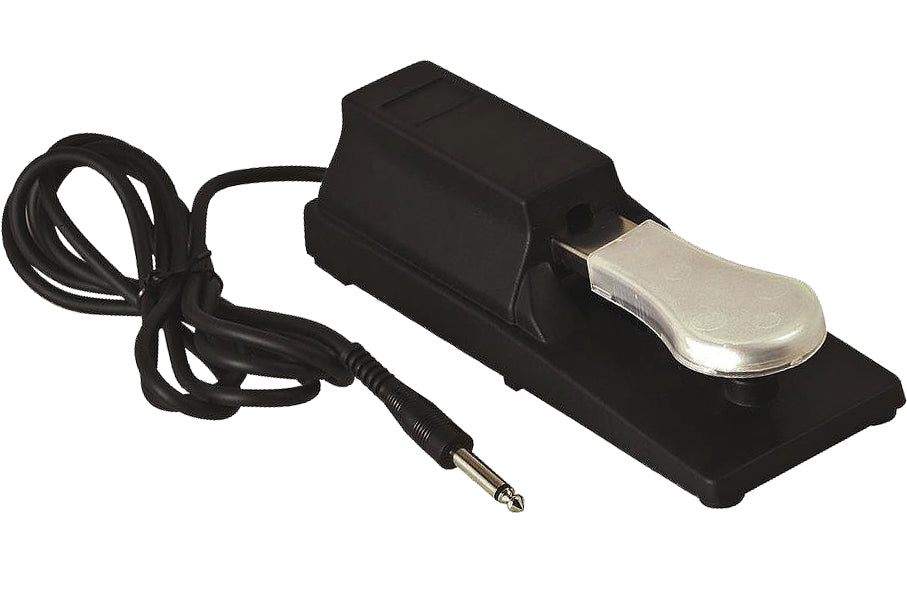 On-Stage KSP350 Piano-Style Sustain Pedal