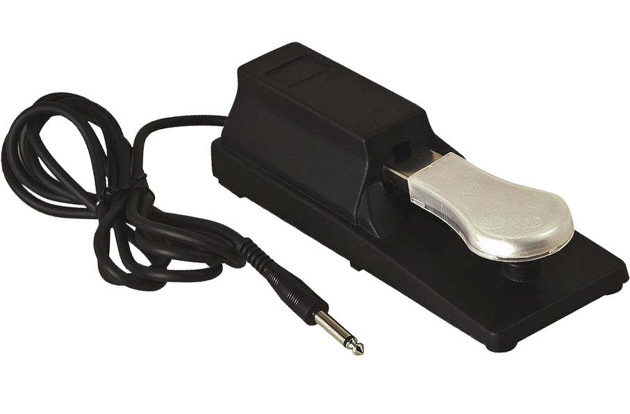 On-Stage KSP350 Piano-Style Sustain Pedal – Kraft Music