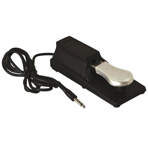 On-Stage KSP350 Piano-Style Sustain Pedal