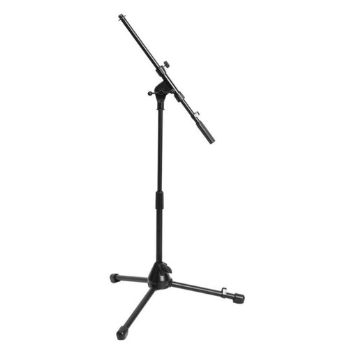On-Stage MS7411B Boom Drum/Amp Mic Stand