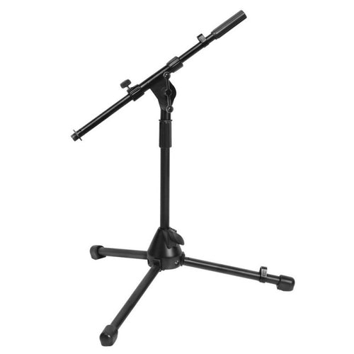 On-Stage MS7411B Boom Drum/Amp Mic Stand