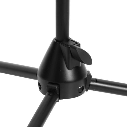 On-Stage MS7411B Boom Drum/Amp Mic Stand