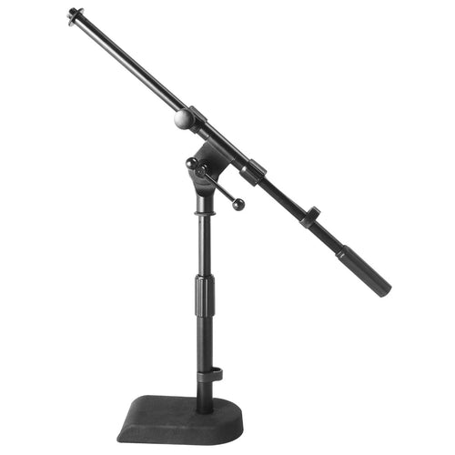 On-Stage MS7920B Bass Drum/Boom Combo Stand