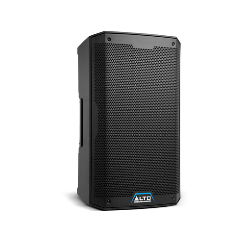 Alto TS410 10" 2-Way Powered Speaker, View 2
