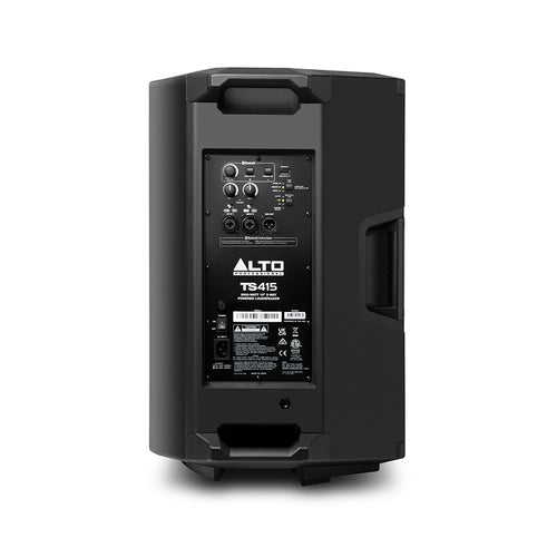 Alto TS415 15" 2-Way Powered Speaker, View 4