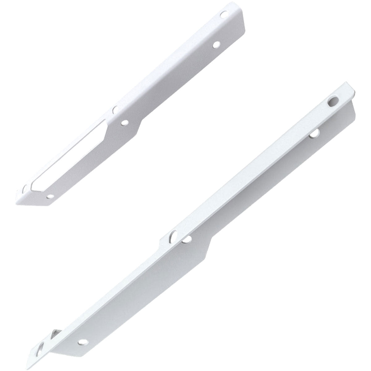 UDO Audio 7U Rack Ears for Super 6 Desktop – Kraft Music