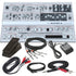 UDO Audio Super 6 Desktop 12-Voice Polyphonic Synthesizer CABLE KIT