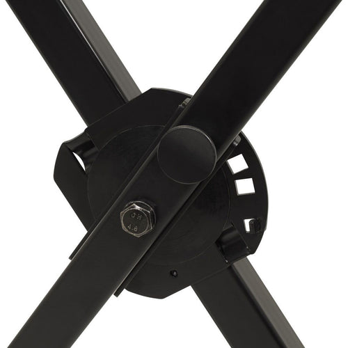 Ultimate Support IQ-X-1000 Single Braced X-Style Keyboard Stand