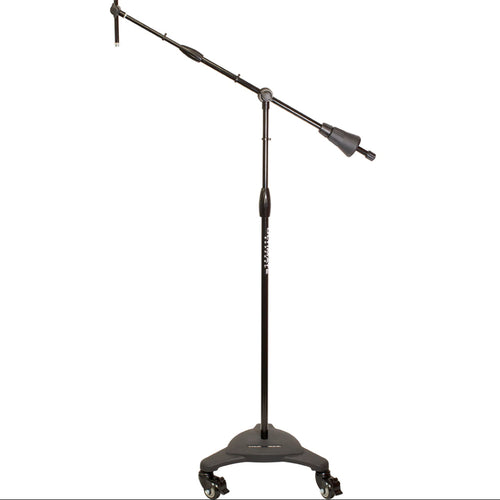 Ultimate MC-125 Professional Studio Boom Mic Stand, View 1