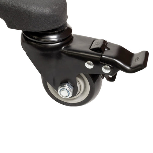 Ultimate MC-125 Professional Studio Boom Mic Stand, View 6