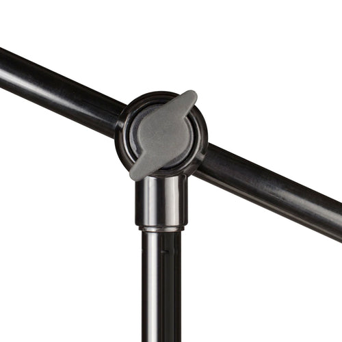 Ultimate MC-125 Professional Studio Boom Mic Stand, View 2