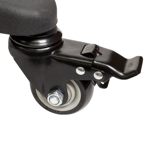 Ultimate MC-125 Professional Studio Boom Mic Stand, View 9