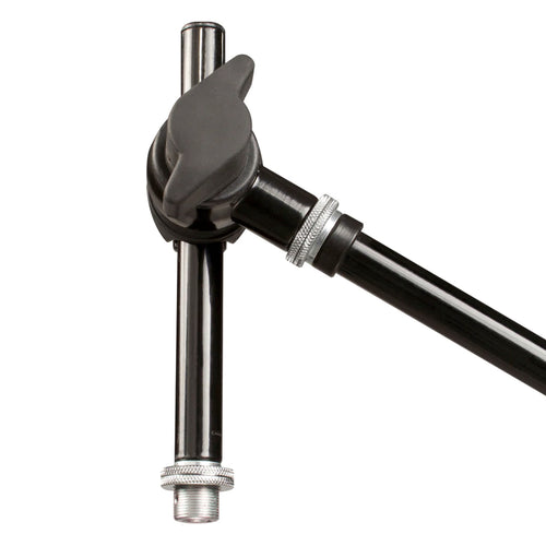 Ultimate MC-125 Professional Studio Boom Mic Stand, View 4