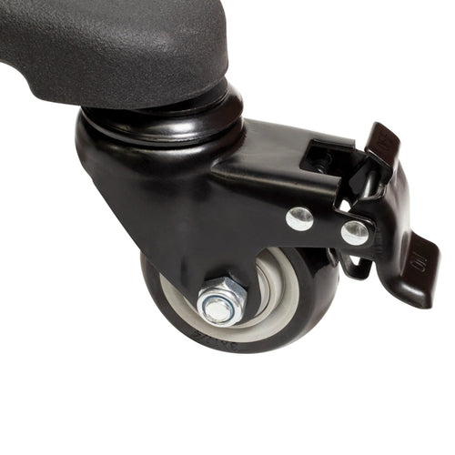 Ultimate MC-125 Professional Studio Boom Mic Stand, View 5