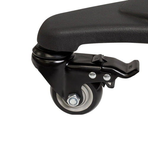 Ultimate MC-125 Professional Studio Boom Mic Stand, View 7