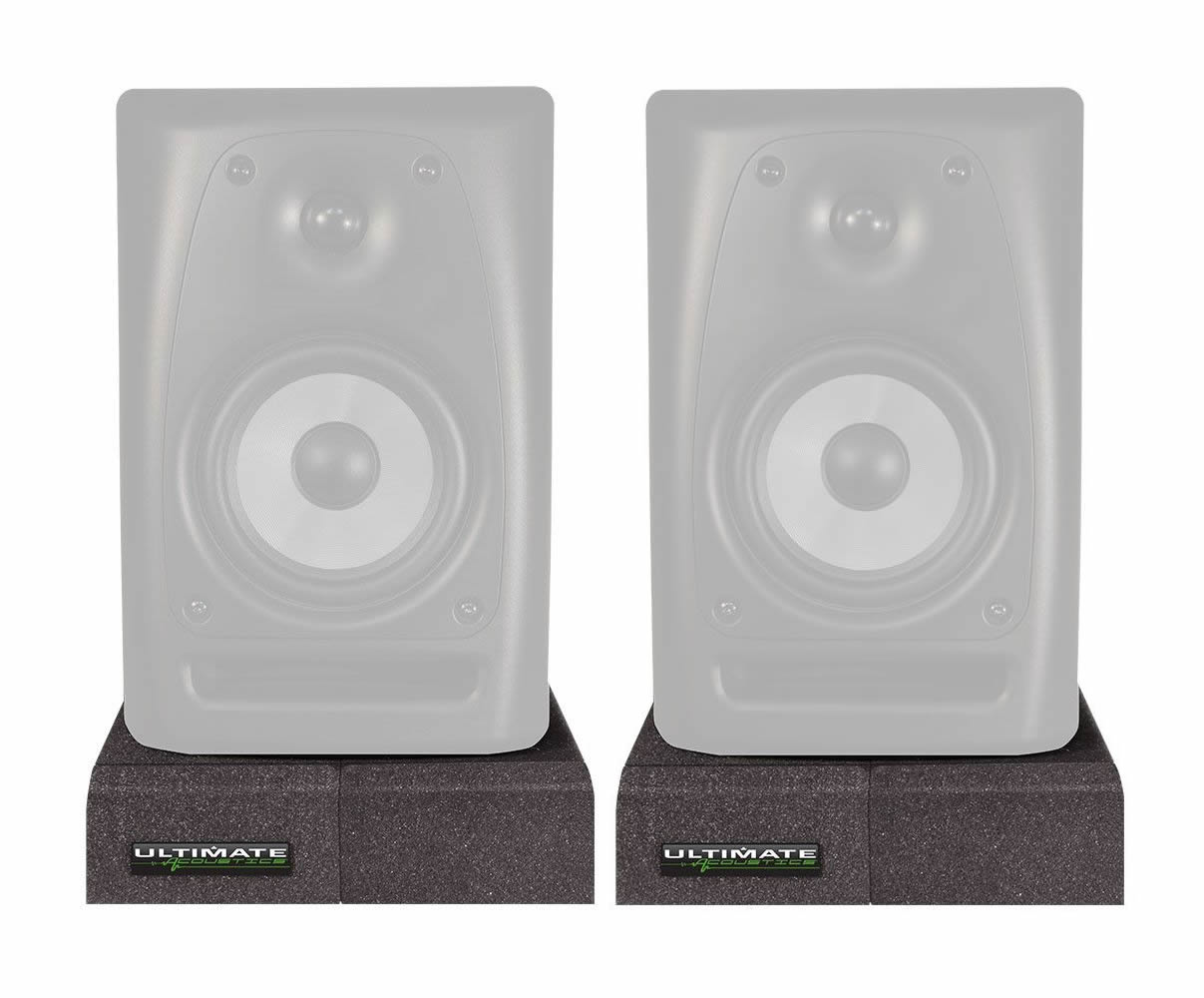 Ultimate Isolators