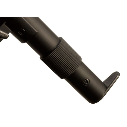 Foot end of the Ultimate Support VSIQ-200B Second Tier