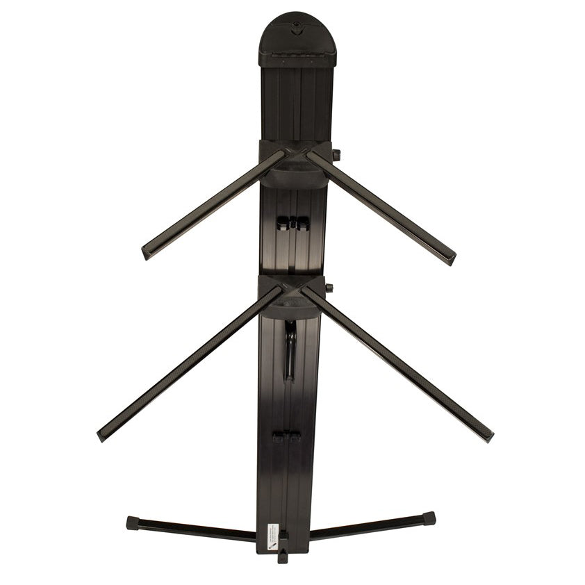 Ultimate APEX AX-48 Pro Two-Tier Column Keyboard Stand Ultimate APEX AX-48 Pro Two-Tier Column Keyboard Stand