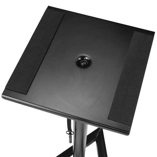 ultimate js-ms70 studio monitor stands (pair)