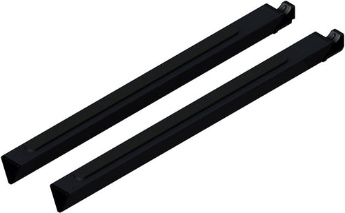 ultimate tbr-130 tribar support arms