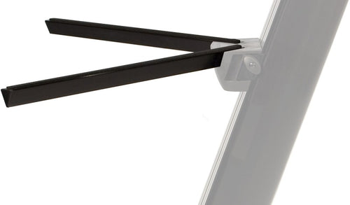 ultimate tbr-130 tribar support arms