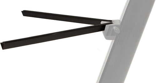 ultimate tbr-180 tribar support arms