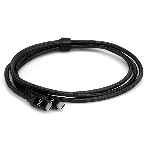 Hosa USB-306CC USB 3.1 Type C Cable, view 3