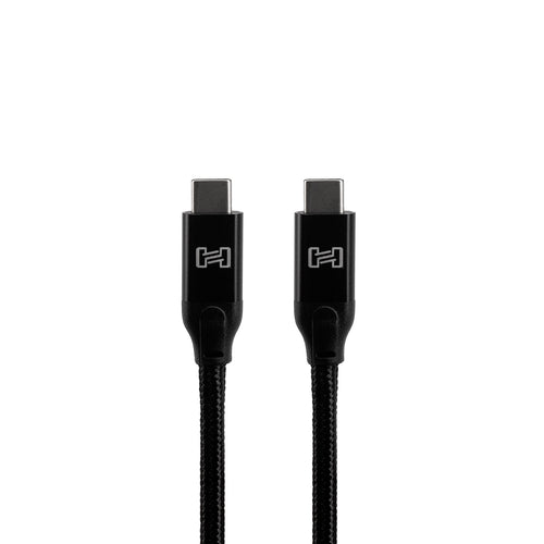 Hosa USB-306CC USB 3.1 Type C Cable, view 2