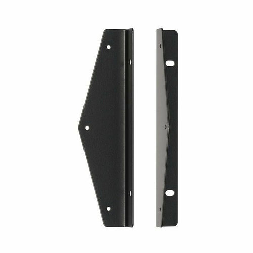 Rack Ears for the Vermona PERfourMER MKII