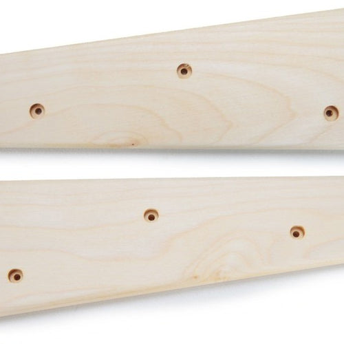 Vermona PERfourMER MKII Wood Side Panels