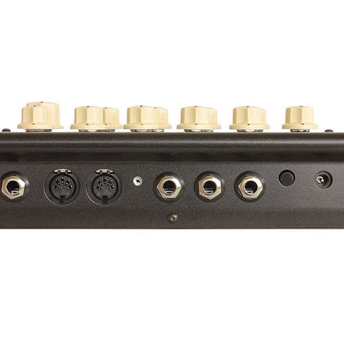 Vermona Kick Lancet Desktop Analog Kick Drum Generator Module