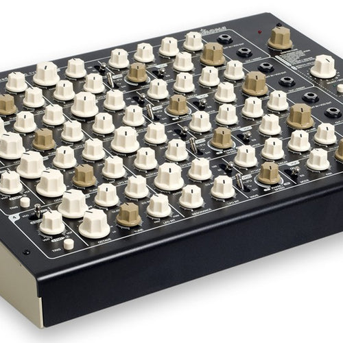 Vermona PERfourMER MKII CV/Gate Quad Analog Synthesizer