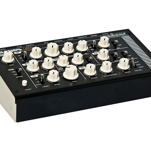 Vermona Retroverb Lancet Desktop Spring Reverb Module